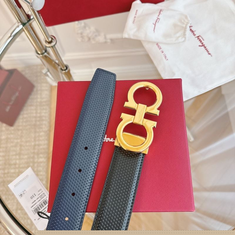 Ferragamo Belts